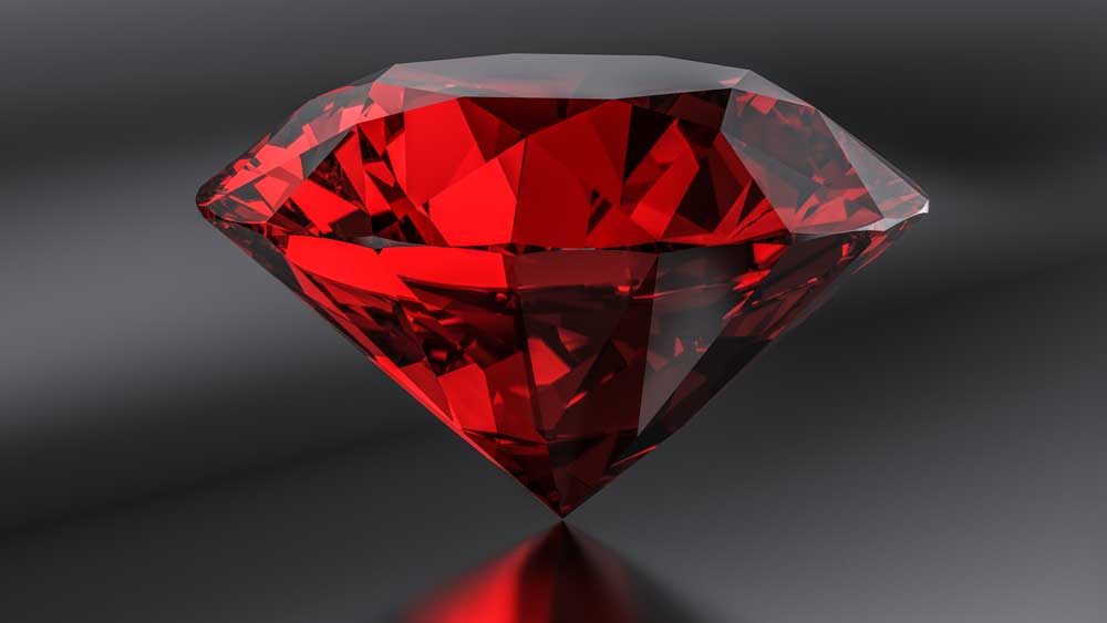 Are crystals the new blood diamonds?, Environment